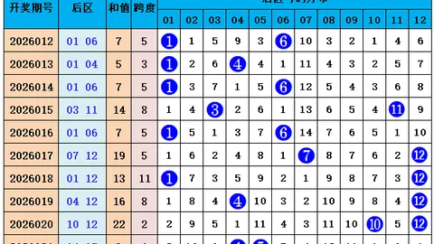【程程独家揭秘】双色球2026010必中秘籍：双色定胆神选02&13，不容错过！